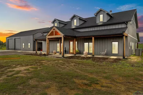 3023 Ironwood Rd, Gilmer, TX 75644