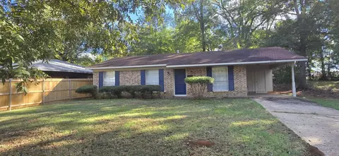 2500 Fair St, Marshall, TX 75670
