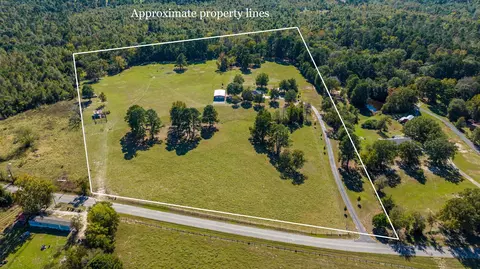 771 Brown Rd, Longview, TX 75605 photo 5