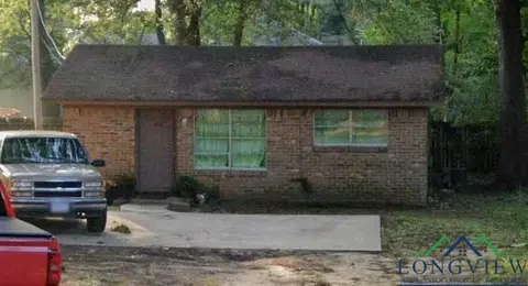 436 Johnson St, Nash, TX 75569