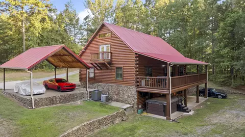 95 Cr 3755, Queen City, TX 75572