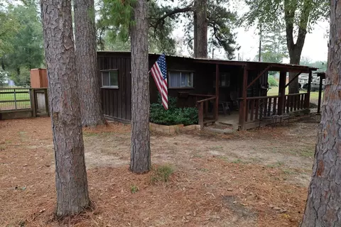110 Linda St, Jefferson, TX 75657