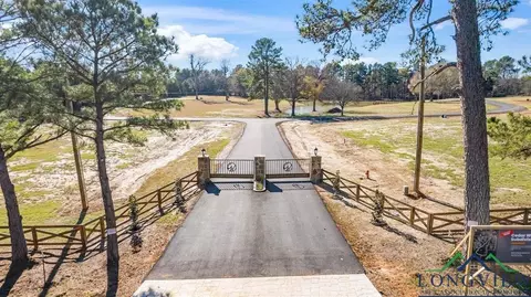 lot1 Cedarwoods, Diana, TX 75640