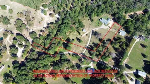 tbd Blalock Rd, Hallsville, TX 75650