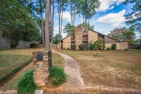 45 Stonegate Dr, Longview, TX 75601 photo 1