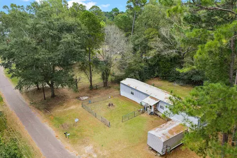 385 County Rd 191, Gary City, TX 75643