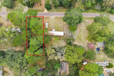 393 County Rd 191, Gary, TX 75643