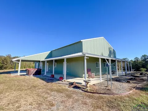 2989 Farm To Market 1841, Linden, TX 75563