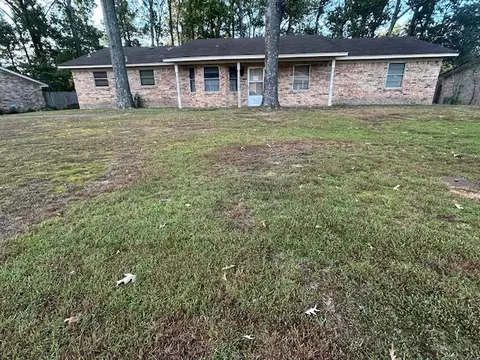1402 Evergreen St, Longview, TX 75605