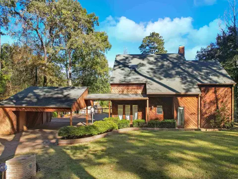 2841 County Road 1596, Avinger, TX 75630