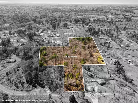 tbd Graham Rd, Longview, TX 75604