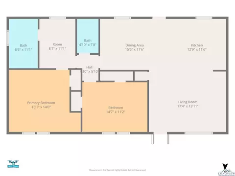 632 Bays Rd, Marshall, TX 75672 photo 36