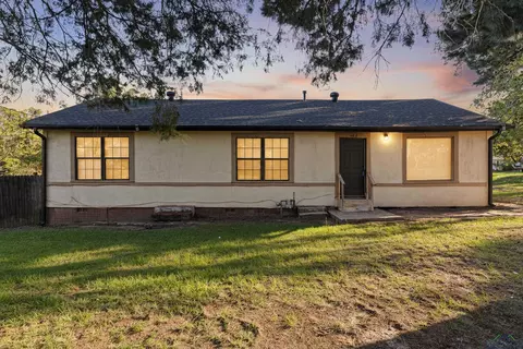 632 Bays Rd, Marshall, TX 75672 photo 1