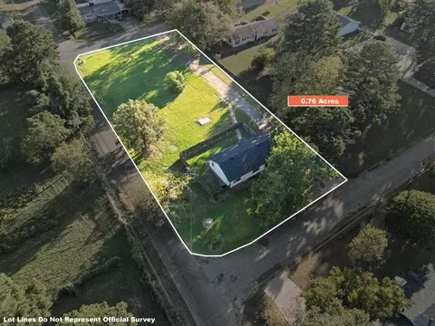 632 Bays Rd, Marshall, TX 75672 photo 2