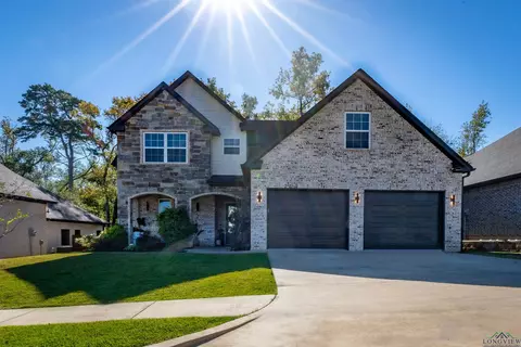 4516 Lone Oak Ln, Longview, TX 75605