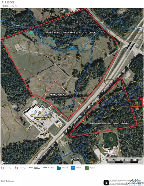 10 NW Ac Nw Loop 436, Carthage, TX 75633