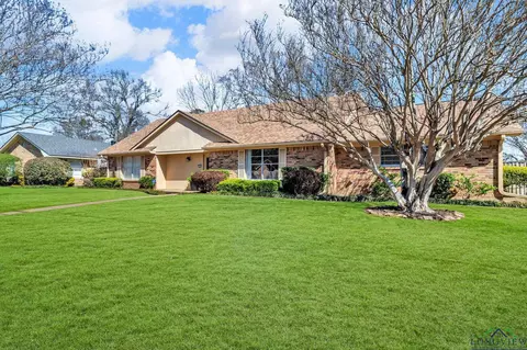 1800 Cardinal St, Longview, TX 75601