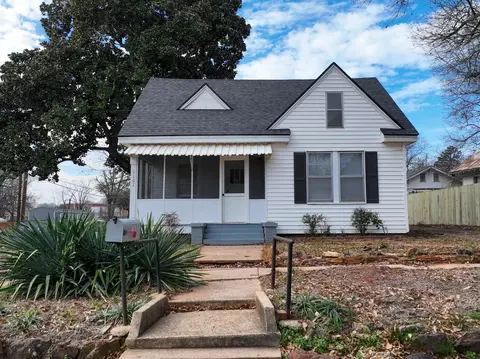 1101 N Fulton, Marshall, TX 75670