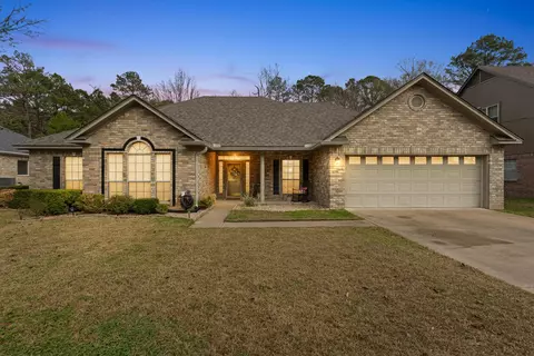 4508 Briarwood, Marshall, TX 75670