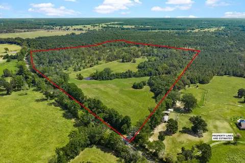 tbd Fm 1798 E, Mount Enterprise, TX 75681