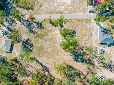 tbd Angus Rd, Big Sandy, TX 75755