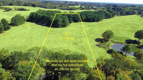 tbd Lot 2 County Road 3265, Mount Pleasant, TX 75455