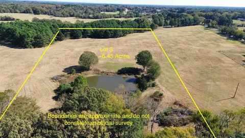 tbd Lot 3 County Road 3265, Mount Pleasant, TX 75455