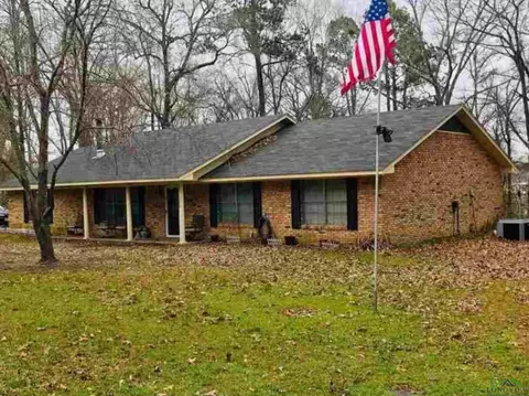 1586 Handy Rd, Diana, TX 75640