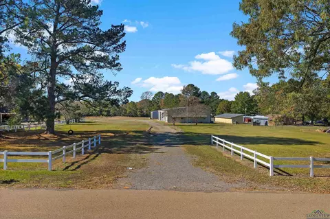 5315 Trexler Rd, Texarkana, TX 75501