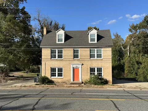 603 E Grand, Marshall, TX 75670