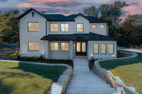 3964 Hogan Dr, Tyler, TX 75709