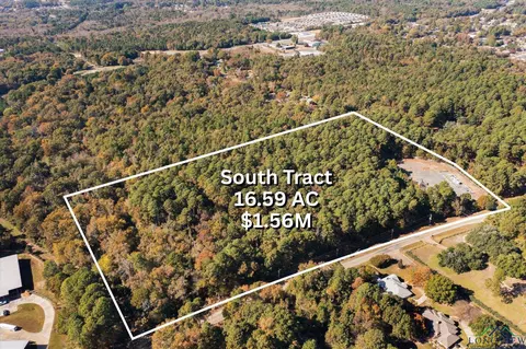 tbd Airline Rd, Longview, TX 75605