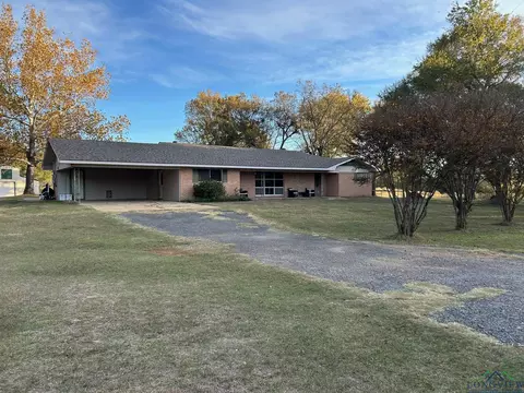 459 Fm 968, Marshall, TX 75672