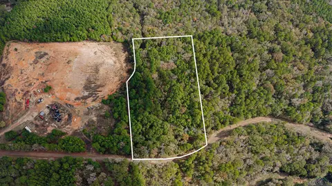 tbd Cr 162, Kilgore, TX 75662