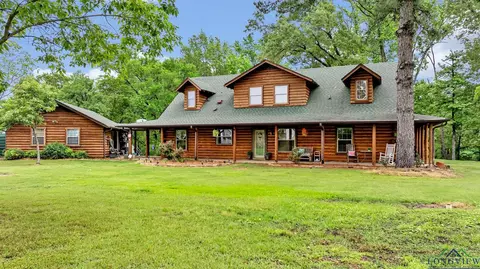 368 Private Rd 4212, Gilmer, TX 75644