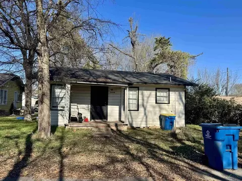 2305 Giles St, Kilgore, TX 75662