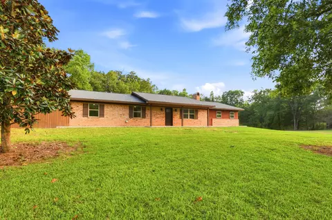 390 Cr 2978, Hughes Springs, TX 75656