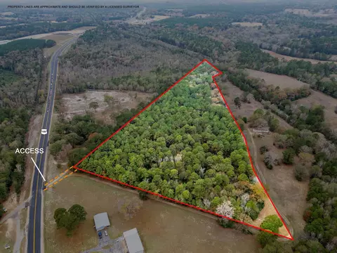 tbd Hwy 155 S, Big Sandy, TX 75755
