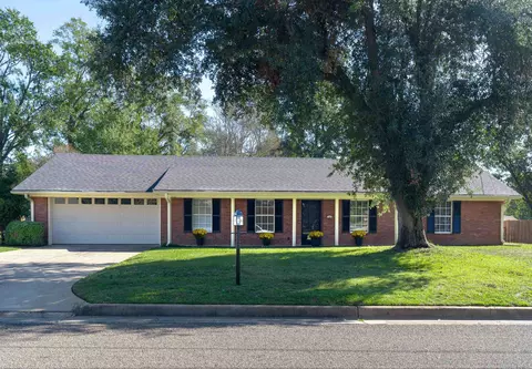 Exterior - 1900 Beth Dr, Longview, TX 75605 photo 9 of 9