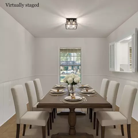 Dining - 1900 Beth Dr, Longview, TX 75605 photo 1 of 1