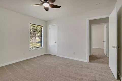 Bedroom - 1900 Beth Dr, Longview, TX 75605 photo 2 of 3
