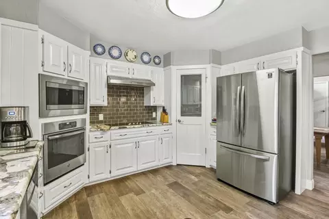 Kitchen - 38 Stonegate, Longview, TX 75601 photo 4 of 4