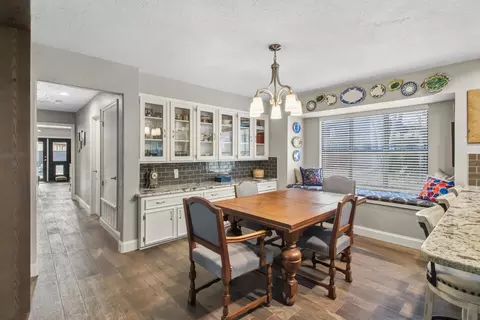 Dining - 38 Stonegate, Longview, TX 75601 photo 2 of 4