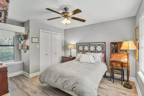Bedroom - 38 Stonegate, Longview, TX 75601 photo 4 of 5