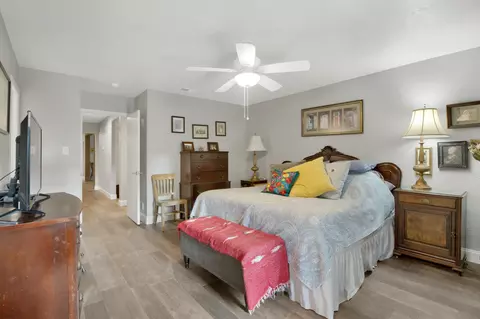 Bedroom - 38 Stonegate, Longview, TX 75601 photo 2 of 5