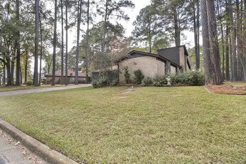 Exterior - 38 Stonegate, Longview, TX 75601 photo 5 of 5