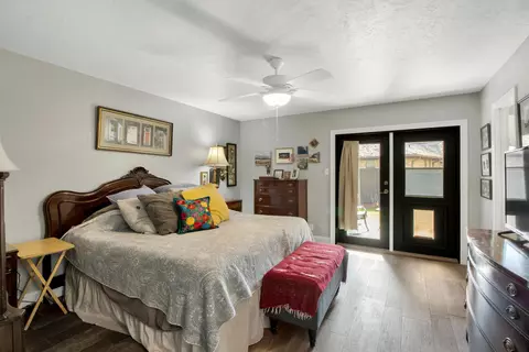Bedroom - 38 Stonegate, Longview, TX 75601 photo 1 of 5