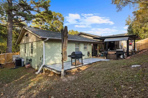 1000 Willow, Longview, TX 75602 photo 42