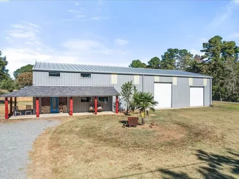 4857 Page Rd, Longview, TX 75605