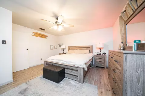 Bedroom - 609 Vicky Dr, Longview, TX 75604 photo 4 of 5
